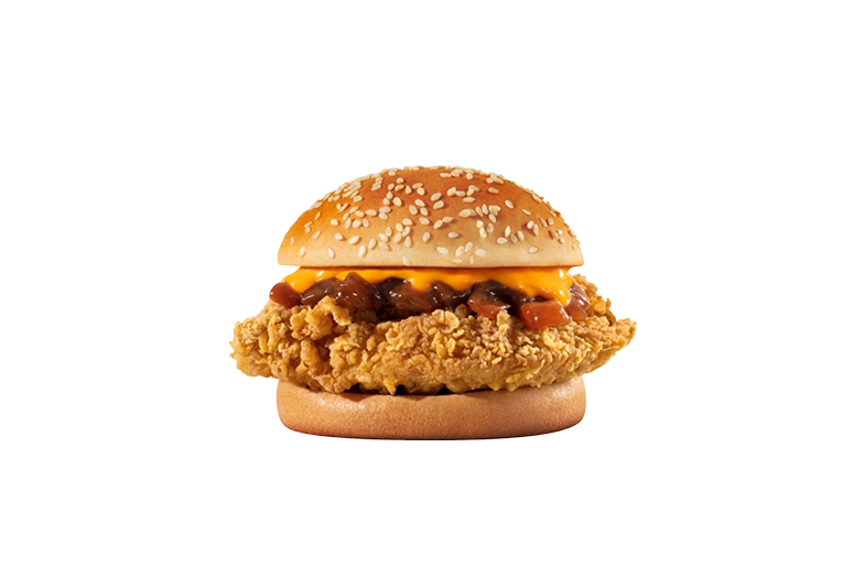 Double Crunch Cheddar