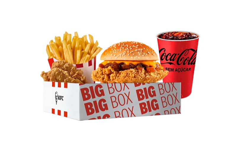 BIG BOX
