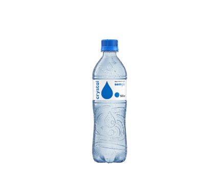 Água